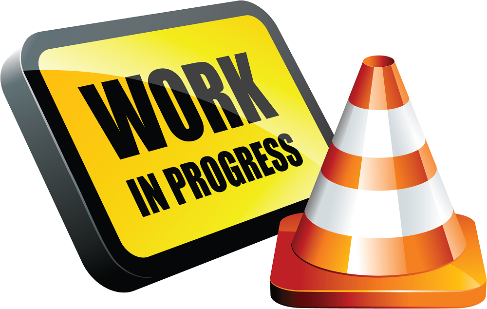 Version 1 - - Work In Progress Music (1000x634), Png Download