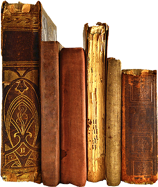 Whether You Are A School, Restaurant, Hotel, Football - Old Books Transparent Png (365x390), Png Download