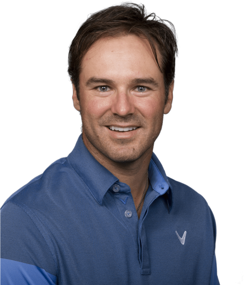 Trevor Immelman - Haifeng Hui Huazhong University Of Science And Technology (840x1050), Png Download