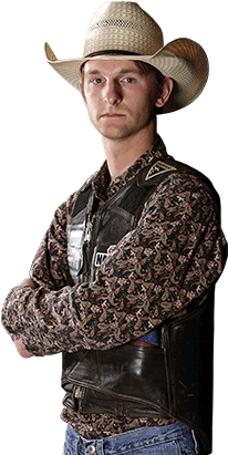 Luke Bradley - Gentleman (320x416), Png Download