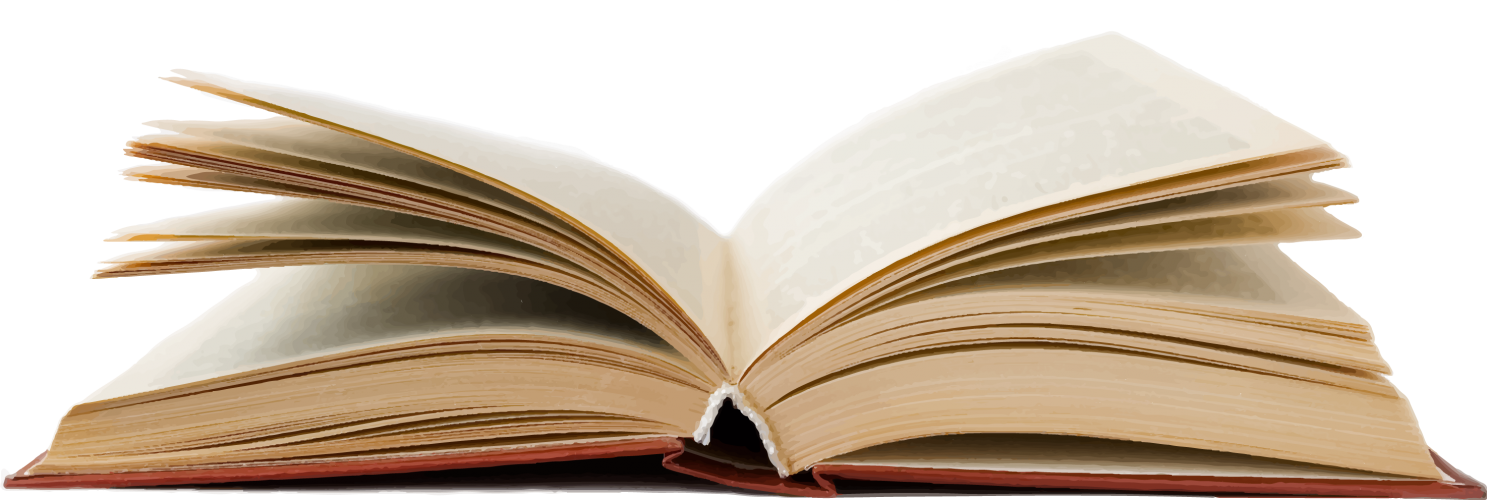 Guide Your Business To Being Better With The Right - Open Book Old Png (1487x500), Png Download