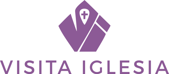 Home - Visita Iglesia 2017 (582x257), Png Download