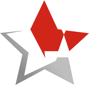 Pentagram - Team Pentagram (450x433), Png Download