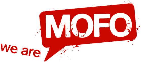 Mofotee Inc - - Graphic Design (560x256), Png Download
