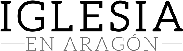 Iglesia En Aragon - Fat (599x218), Png Download