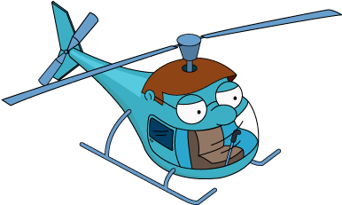 Petercopter - Peter Griffin Helicopter (460x460), Png Download