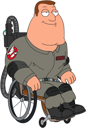 Rdm4ja0 - Wheelchair (286x423), Png Download