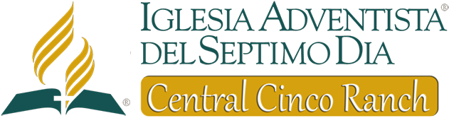 Iglesia Adventista Central Cinco Ranch - Seventh Day Adventist Logo Png (700x190), Png Download
