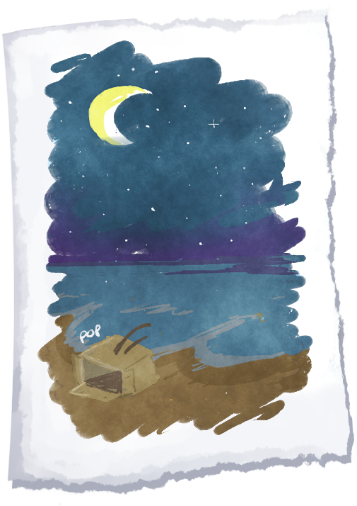 0 Replies 1 Retweet 10 Likes - Visual Arts (509x720), Png Download