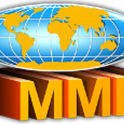 Iglesia Mmm - Movimiento Misionero Mundial (400x400), Png Download