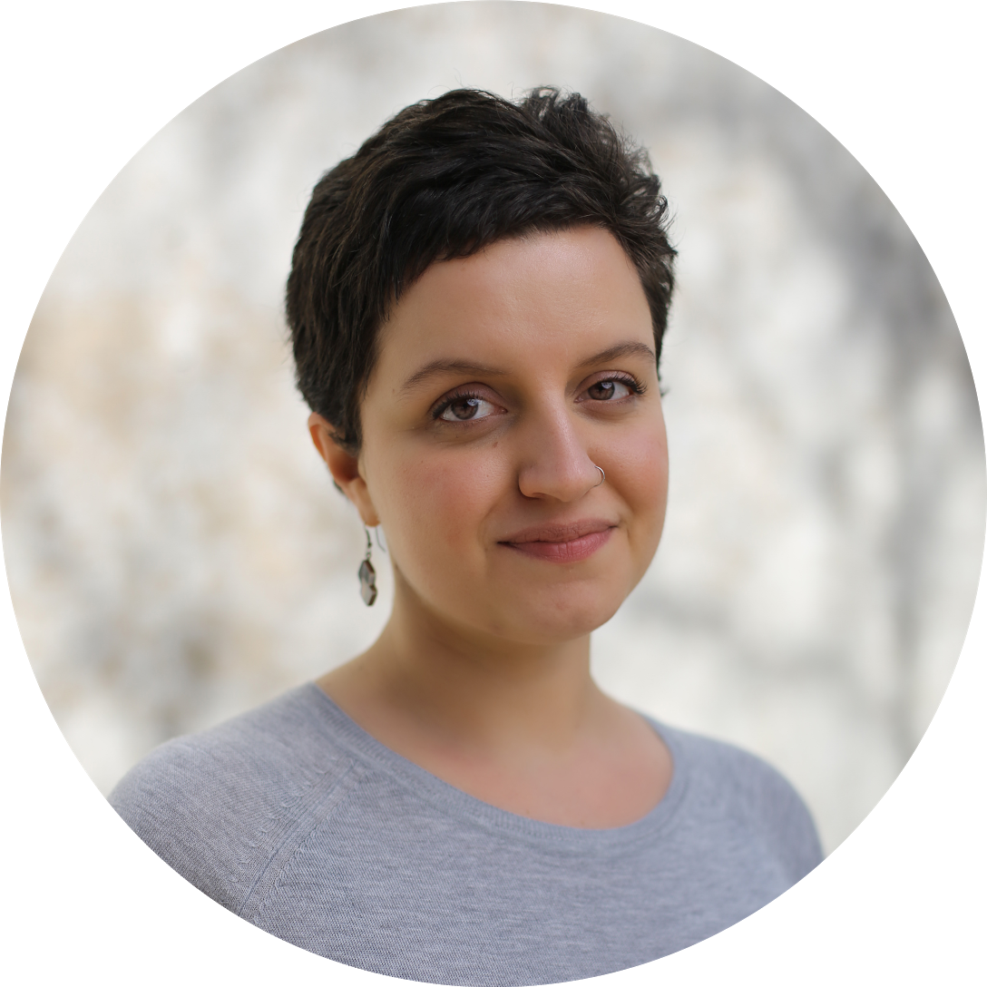 Hannah Headshot - Portrait Photography (1088x1088), Png Download