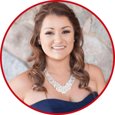 Lisa Scaduto Headshot - Girl (400x400), Png Download