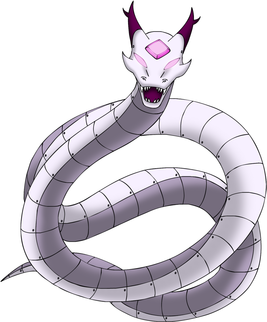 Dragon Bug - Tome Terrain Of Magical Expertise Anti Virus (1024x1211), Png Download