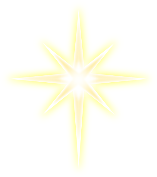 Shining Clip Art At Clker - Powerful Wazifa To Become Rich (528x594), Png Download