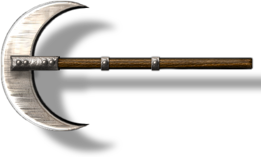 34 72k Snare Trap 06 Feb 2009 - Dundjinni Blade (561x366), Png Download