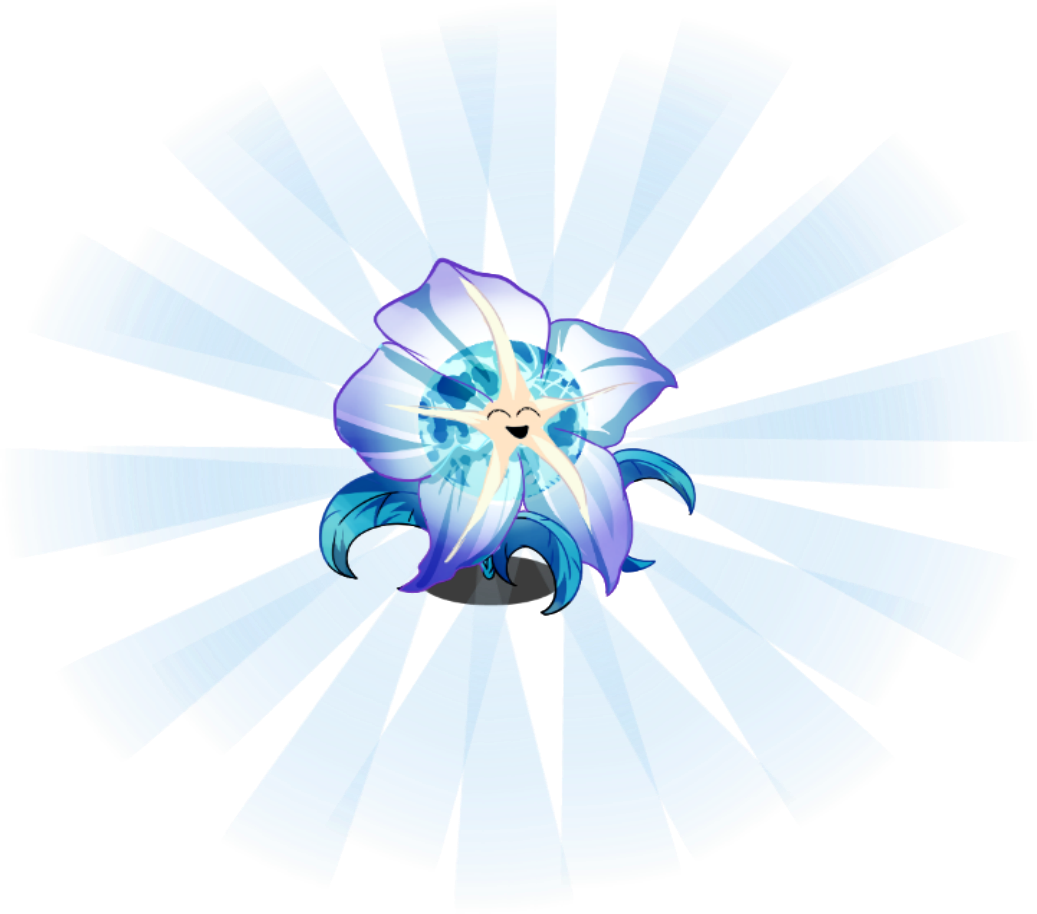 Starshine Using Plantfood Hd - Plants Vs. Zombies (1037x914), Png Download