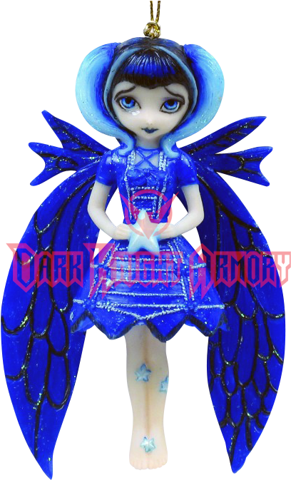 Star Shine By Jasmine Becket Griffith - Star Shine Fairy By Jasmine Becket (683x683), Png Download