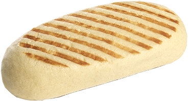 Panini Bread Png (544x320), Png Download
