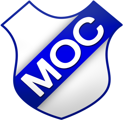 Mouloudia Constantine - Mo Constantine (500x500), Png Download