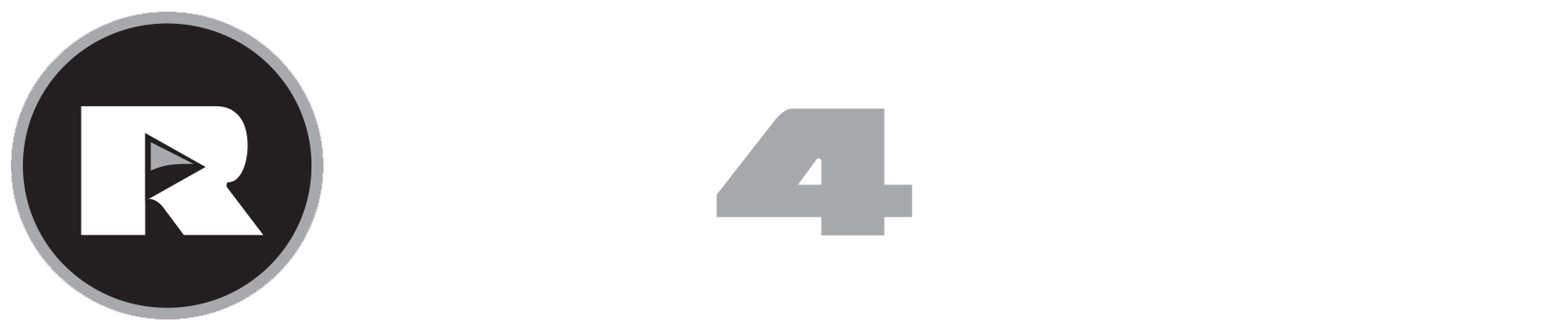 Run 4 Life - Winnipeg Jets Logo 2011 (1712x361), Png Download