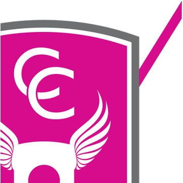 Constantine College - University Of York College Logos (400x400), Png Download