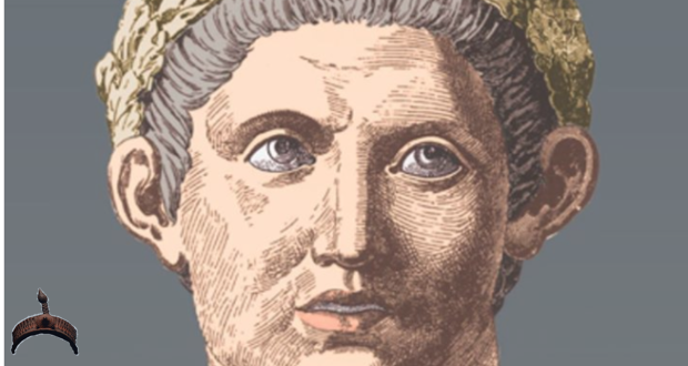 Constantine - Constantine Rome (620x330), Png Download