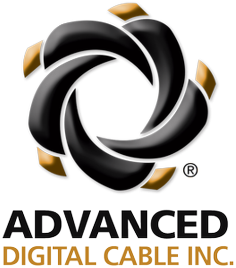 Advanced Digital Cable, Inc - Advanced Digital Cable (530x600), Png Download