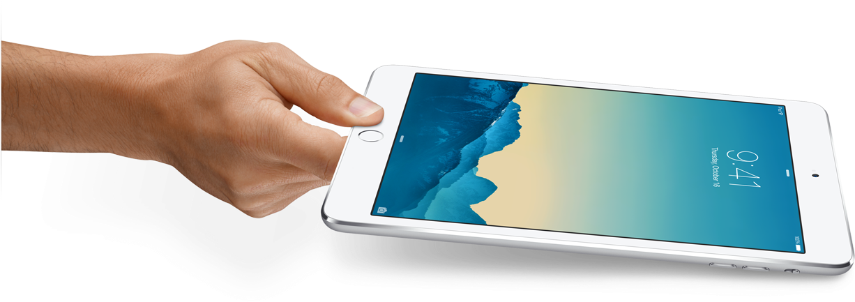 Ipad Air Transparent Png - Marantz Sr7010 Av Receiver (1225x481), Png Download