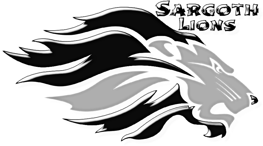 Leo - Roaring Lion Head (1343x774), Png Download