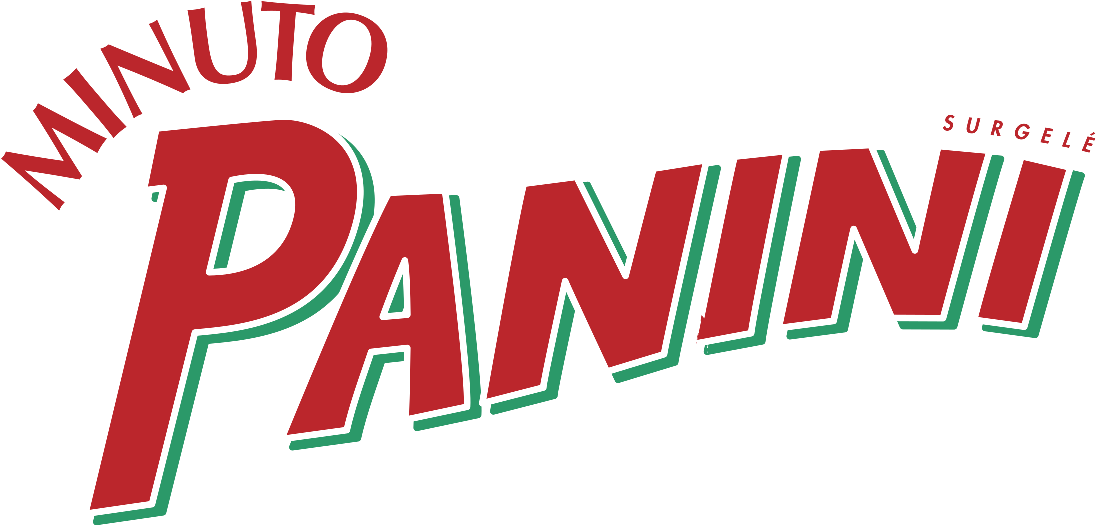 Panini Minuto Logo Png Transparent - Panini (2400x2400), Png Download