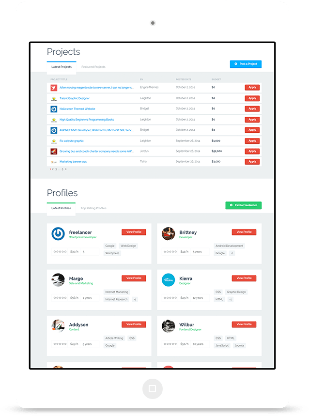 Ipad Air Item - Video Platform (700x927), Png Download