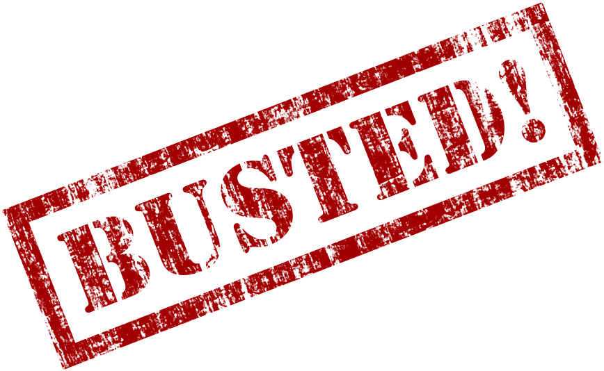 Kick Off For The Project “the Myth Of Null Hypothesis - Myth Busted (960x540), Png Download