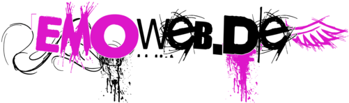 Emo Web - Linkin Park (500x353), Png Download