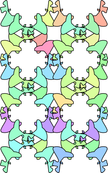 How To Set Use Abstract Design Svg Vector (372x593), Png Download