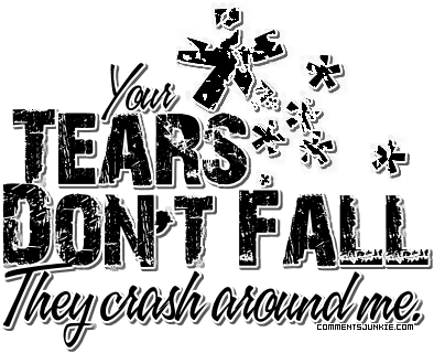 Emo Quotes (394x320), Png Download