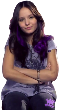 Next - Larissa Manoela Cúmplices De Um Resgate (422x458), Png Download