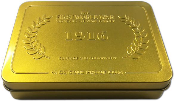 View Large Image - Gold (600x600), Png Download