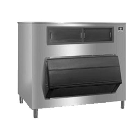 Manitowoc Ice F 1325 Ice Bin, 60"w X 31"d, 54 1/2"h, - Manitowoc F1325 (458x458), Png Download