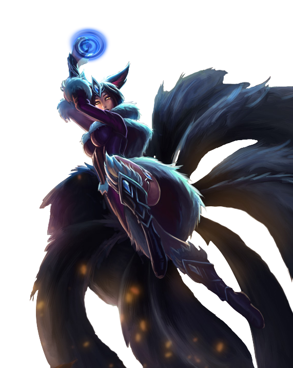 League Of Legends (571x717), Png Download