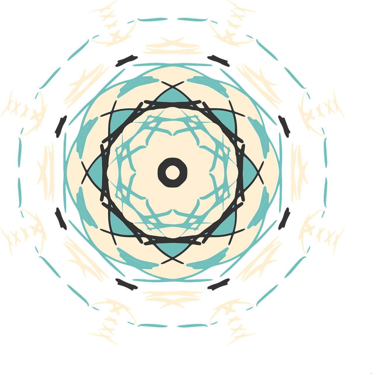 Vector Graphics (1274x1280), Png Download