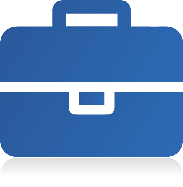 Companies Logo - Briefcase Symbol (812x729), Png Download