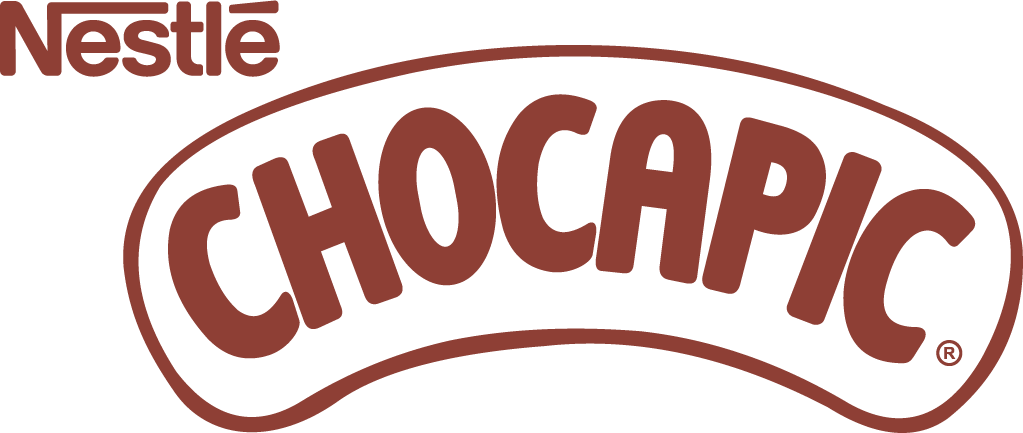 Chocapic Logo - Chocapic Logo Vector (1023x433), Png Download
