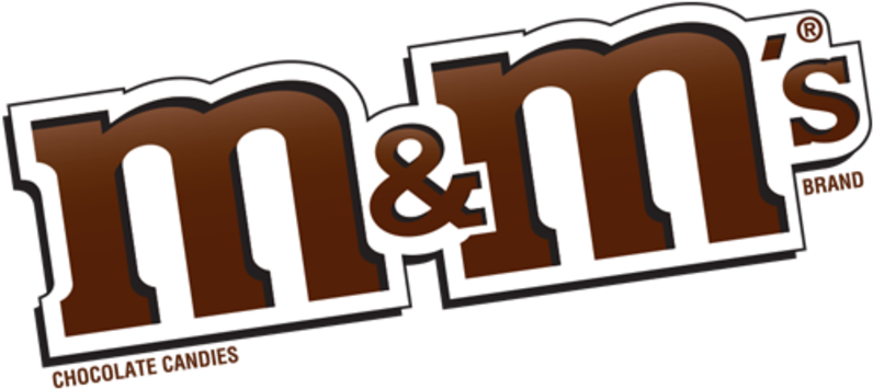 One Of Our Founding Partners, Mars, Inc - White Chocolate M And Ms (1170x658), Png Download