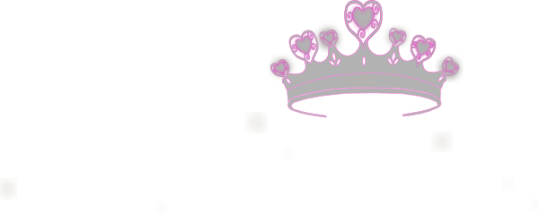 Tiara (600x238), Png Download