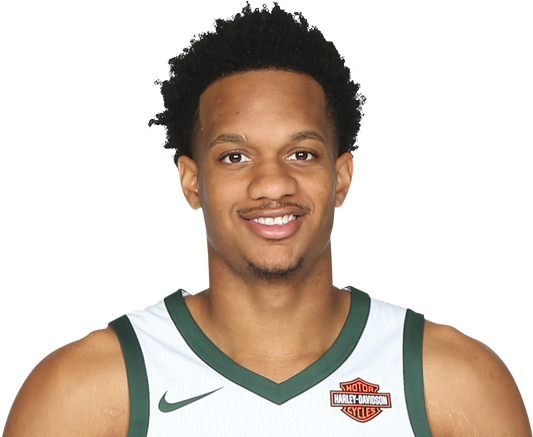 Zach Lowe 10 Things I Like And Don't Like, Including - Rashad Vaughn (600x436), Png Download