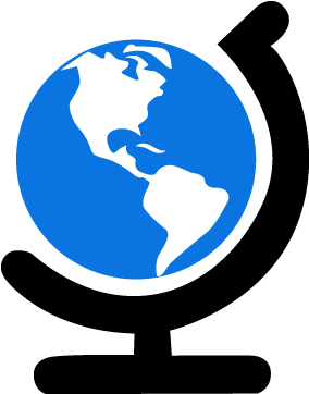 Recruiter Job Icon - Knit Beanie // Earth, Sun , Moon And Trees (347x361), Png Download