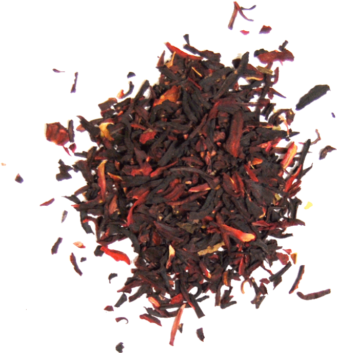 Hibiscus Flowers - Tea (1024x1024), Png Download