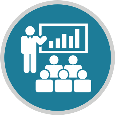 On The Job Icon Download - Enjeux Industrie Du Futur (400x400), Png Download