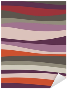 Colorful Waves Png Download - Portable Network Graphics (400x400), Png Download