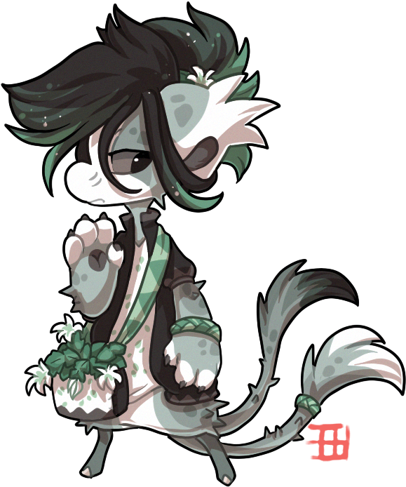 Christmas Cactus Clipart - Cactus Bagbean (615x733), Png Download